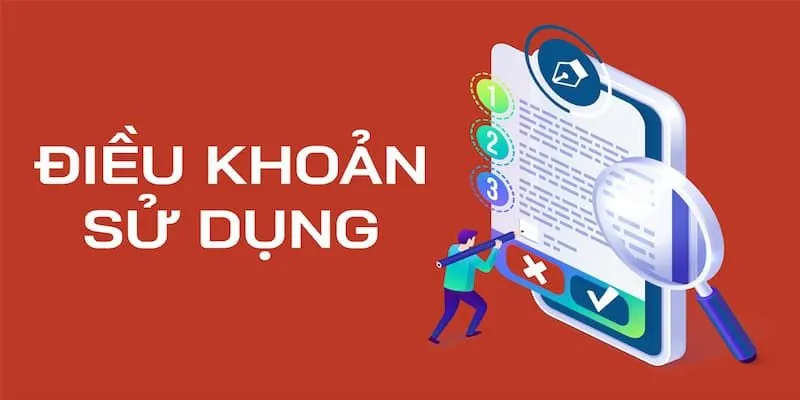 Câu hỏi cơ bản về điều khoản và điều kiện