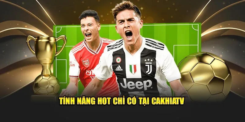 Livescore sở hữu nhiều ưu điểm nổi bật vượt trội