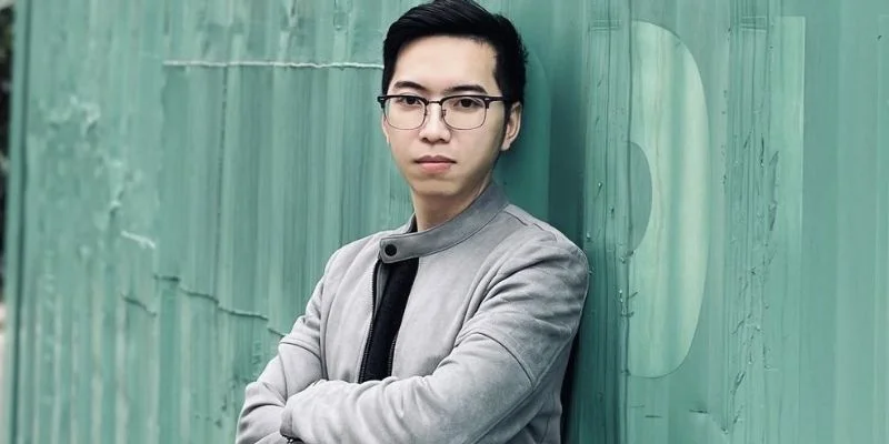 Tiểu sử CEO Đặng Hữu Phước