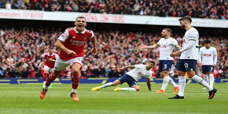 Dự đoán tổng quan về soi kèo Arsenal vs Tottenham vào ngày 16/1 