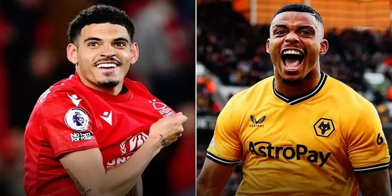 Dự đoán kết quả và soi kèo Wolverhampton vs Nottingham Forest từ chuyên gia