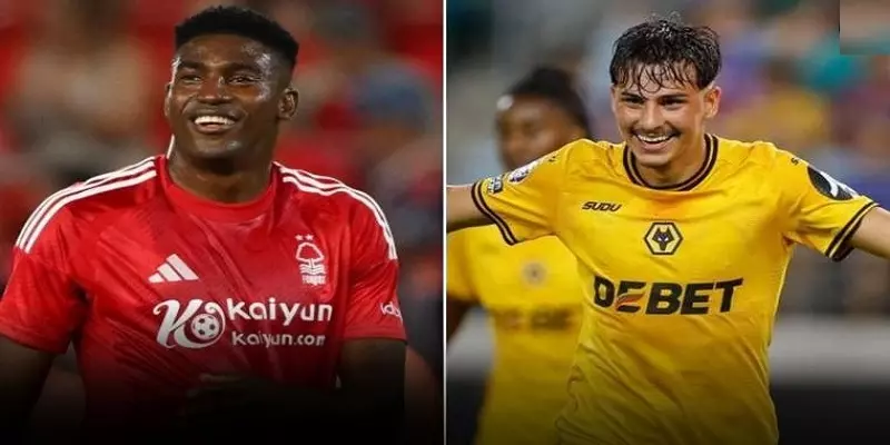 Soi kèo Wolverhampton vs Nottingham Forest với những nhận định chuẩn