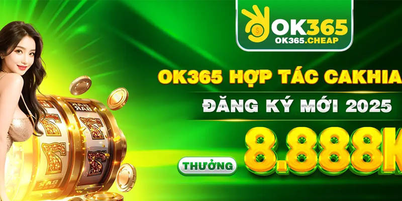 Thiên đường của casino trực tuyến